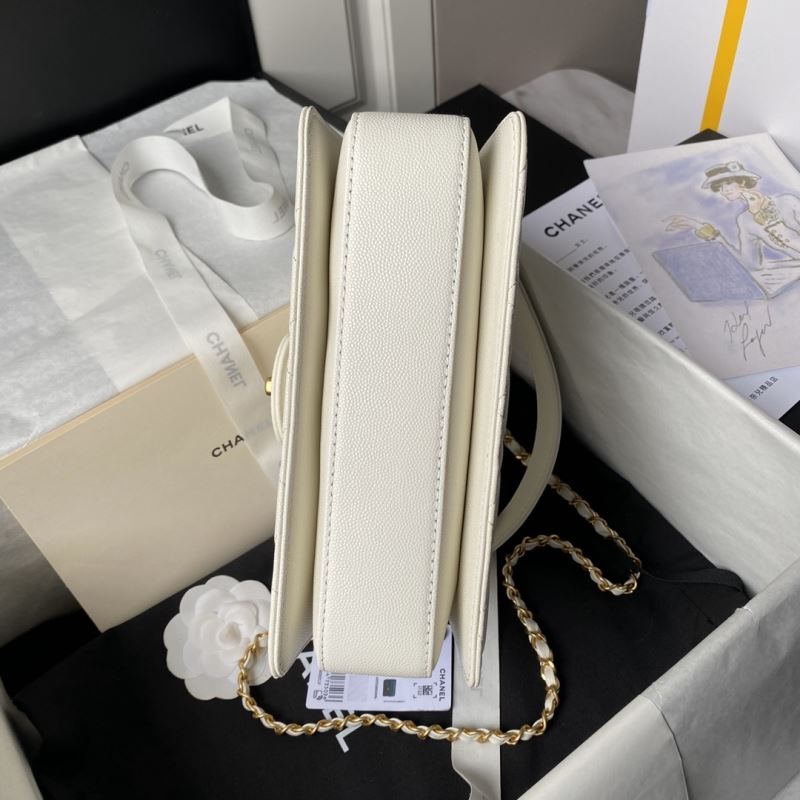 Ch**el satchel bags